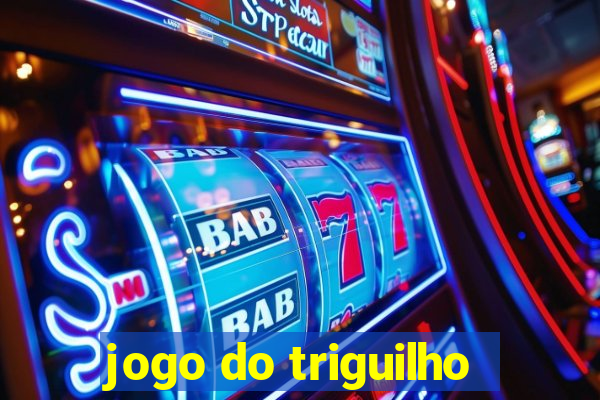 jogo do triguilho